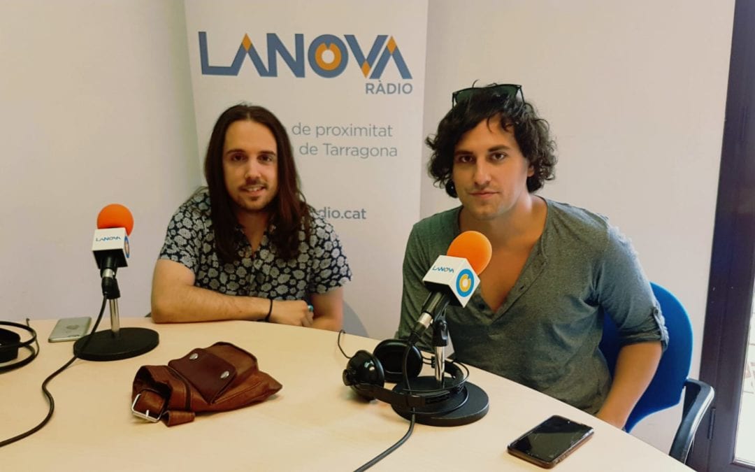 ? Stone Vibe: “L’escena rock al Camp de Tarragona és una mica pobra”