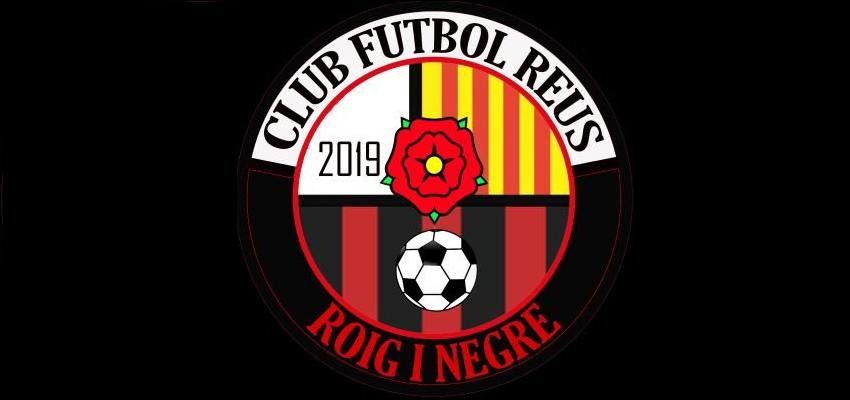 Aficionats del CF Reus creen el CF Reus Roig-i-negre, un club que vol fomentar el vessant social a banda de l’esportiu