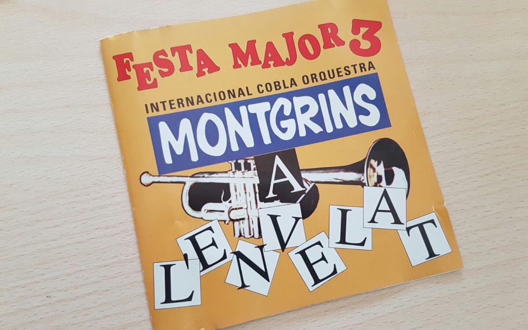 ? “Rotllana màgica” – ‘Festa Major amb Els Montgrins’
