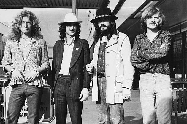 ? “La Cara B del Rock 6×08” – ‘Led Zeppelin 1969. 4’