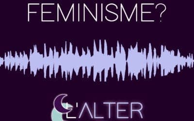 ? L’alternativa. 01 – ‘Feminisme’