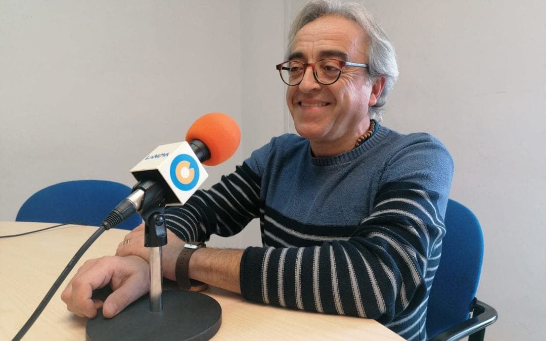 ? Jordi Cisa: “Volíem fer una aportació de qualitat per contrarestar la massificació del Carnaval de Reus”