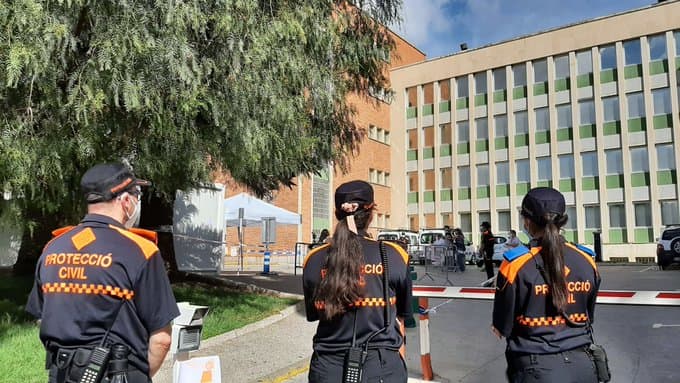 ? Alba Vergés anuncia noves restriccions per reduir el risc de contagi a Reus