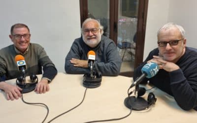 🔊🎥 Dia Mundial de la Ràdio: Tertúlia 40 anys LANOVA Ràdio de Reus, Especial “Carrer Major” i “Coses del directe” de La Xarxa