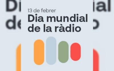 Tertúlia dels 40 anys de LANOVA i diferents espais especials, pel Dia Mundial de la Ràdio
