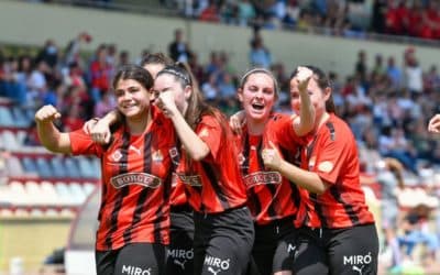 🔊 Fot-li Esports! 4×25 – Entrevista a Natàlia Álvarez, capitana de l’equip femení de la Fundació Futbol Base Reus