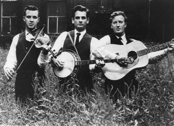 🔊 “Macaya & Desconcert. 34” – “Old time, country i bluegrass”