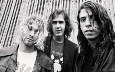 🔊 Nits de Metall (Nirvana, Helloween, The Cult, Metallica, Bucovina…)