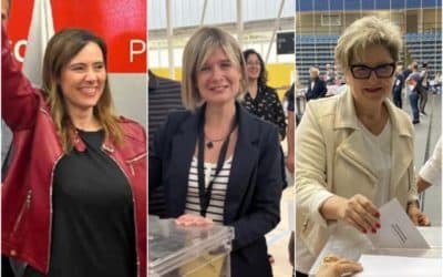 🔊 Especial Resultats eleccions municipals Reus 2023 (Amb Sandra Guaita, Noemí Llauradó i Teresa Pallarès)