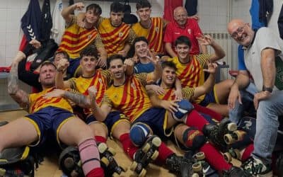 🔊 Xoc d’estics 133 – Tordera i Barça Atlètic, primers líders de l’Ok Plata