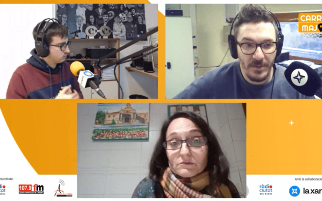 🎥 Espai de llengua catalana: Quan el català és notícia…