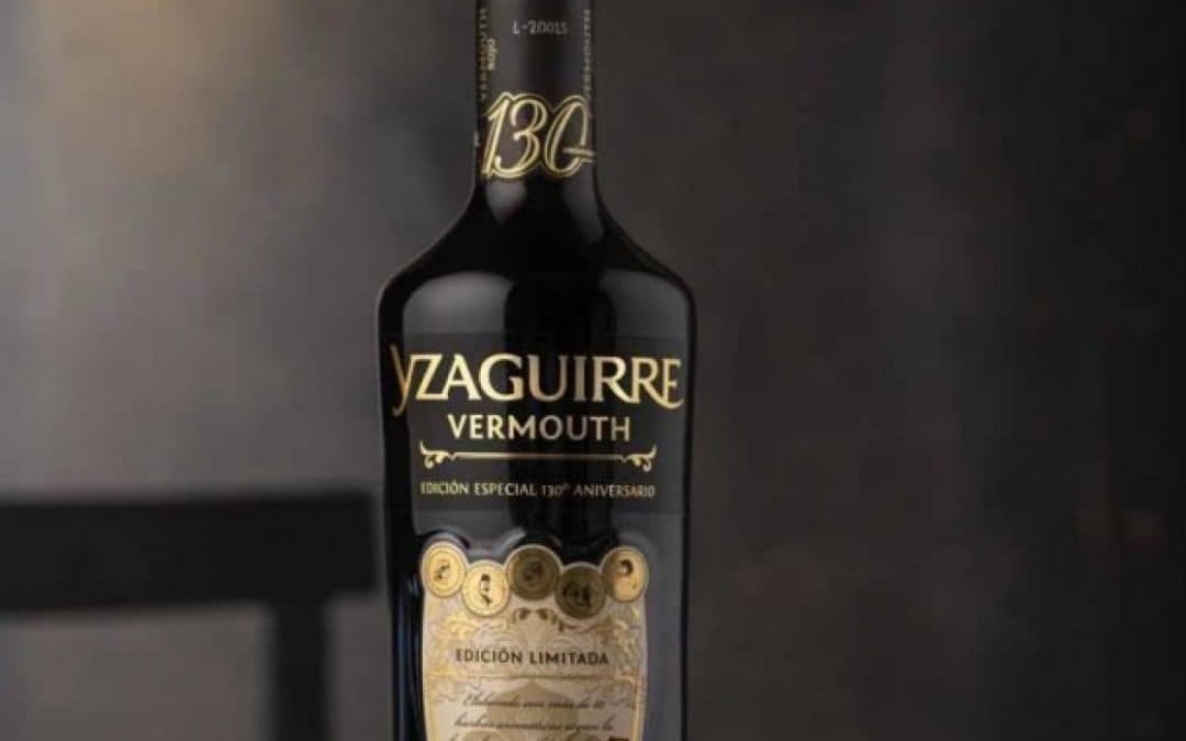 🔊 El Vermut Yzaguirre Negre Reserva, millor vermut de l’estat espanyol