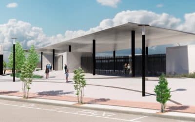 🔊 El Ministeri de Transports adjudica la construcció de la nova estació de Bellissens de Reus per 9,8 MEUR