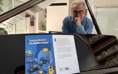 🔊 Antoni Batista: “La Nova Cançó va ser el principal difusor de la literatura catalana”