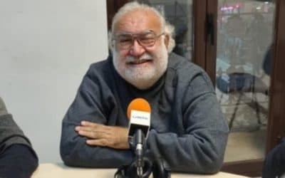 Es mor el cofundador de LANOVA Ràdio de Reus, Ferran Adell Pons